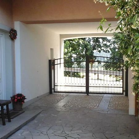 Casa Via Castelmonte II Villa Cividale Del Friuli Bagian luar foto