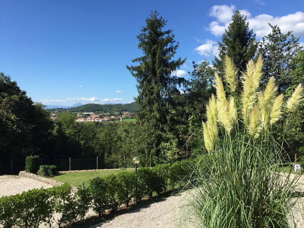 Casa Via Castelmonte II Villa Cividale Del Friuli Bagian luar foto