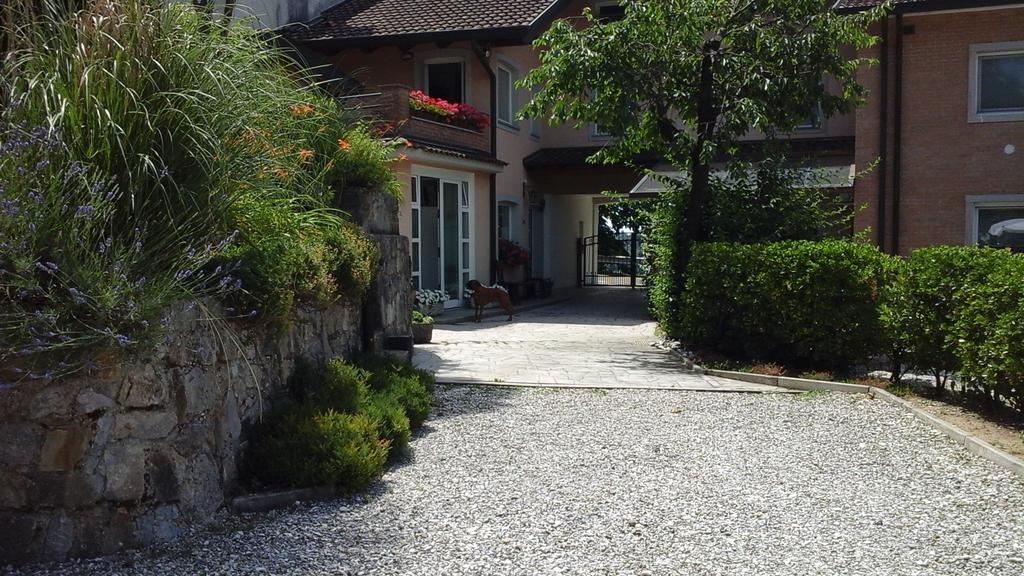 Casa Via Castelmonte II Villa Cividale Del Friuli Bagian luar foto