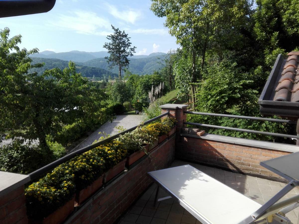 Casa Via Castelmonte II Villa Cividale Del Friuli Bagian luar foto